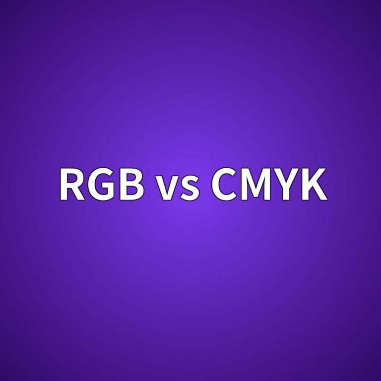 투명한 이미지가 인쇄소에 가면 왜 깨지거나 흰색으로 덮일까? RGB 빛의 합성 vs CMYK 잉크 감산 혼합과 인쇄 래스터화 8 rgb vs cmyk 1787717247